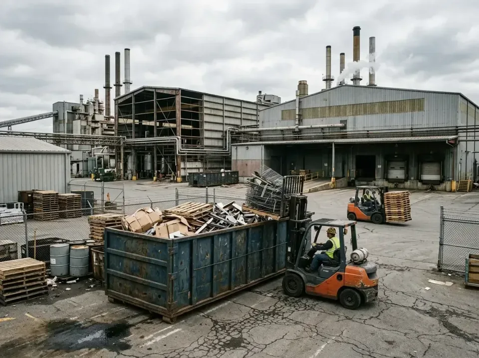 industrial-factory-scrap-conta-003 — frequently asked questions, Cheap Roll-off Dumpster Rentals in Cambridge, MN